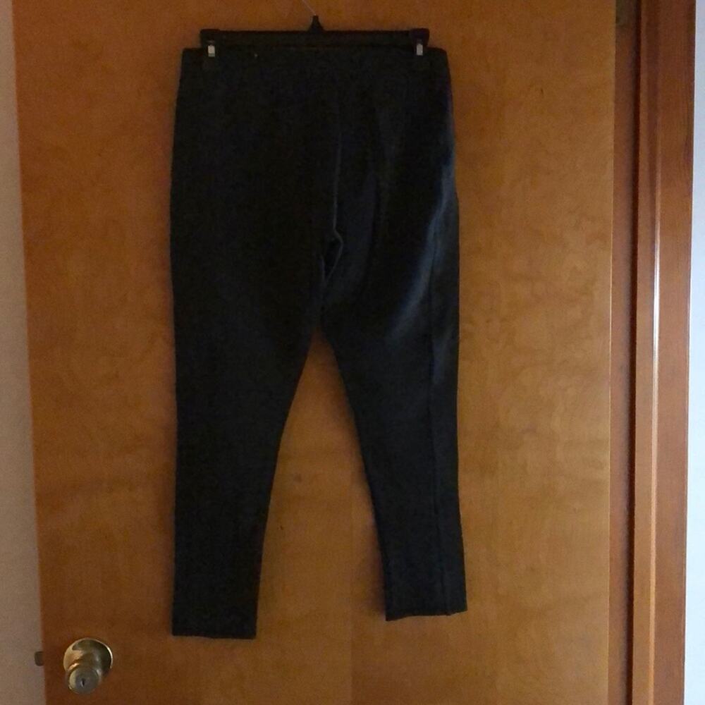 Mudd gray legging  - size M